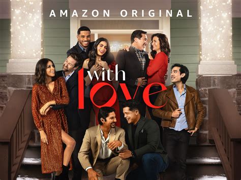 with love s01 bdscr|Amazon Original Series With Love.